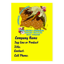 Bicentennial Business Important See Notes Below Business Card Template