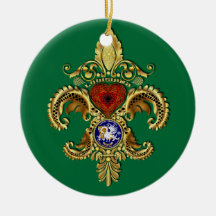 Bicentennial For your car 30 Colours  See Notes Christmas Tree Ornament