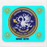Bicentennial Louisiana Mardi Gras Party See Notes Mouse Pads