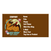 Bicentennial Louisiana Mardi Gras Party See Notes Photo Card Template