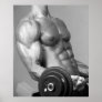 Biceps Curling Poster #5