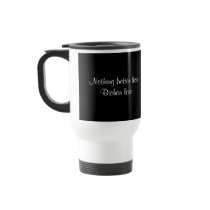Bichon Buddies Travel Mug