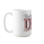 Bichon Frise DIVA Mugs