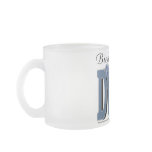 Bichon Frise DUDE Mug