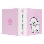 Bichon Frise Love