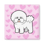 Bichon Frise Love