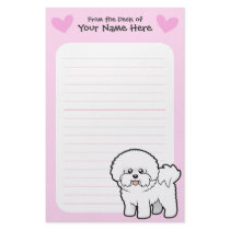 Bichon Frise Love