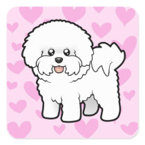 Bichon Frise Love