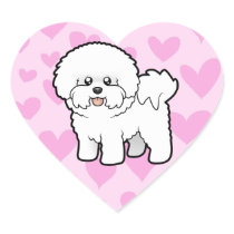 Bichon Frise Love
