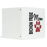 Bichon Frise Mom 2