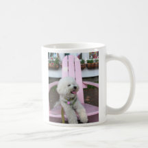 Bichon Frise Mug
