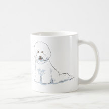 Bichon Frise Mugs