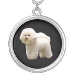 Bichon Frise Necklace