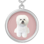 Bichon Frise Necklace