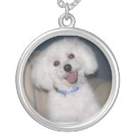 Bichon Frise Necklace