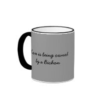 Bichon Frise Precious Mug