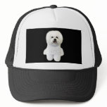 Bichon Hat