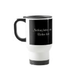Bichon Mug