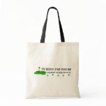 BichonFrise Canvas Bag