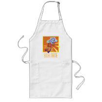 Bicycle Apron