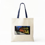 Bicycle Art: Cycles Omega Bags
