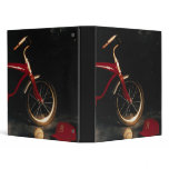 Bicycle binders