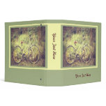 Bicycle Binder