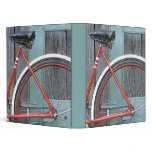 Bicycle 3 Ring Binders