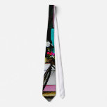 Bicycle by Antique Shop Tie