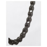 Bicycle chain flyers