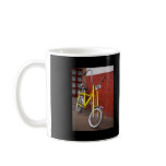 Bicycle Cycle Bicycling Cycling Banana Cruiser 2 Mugs