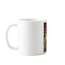 Bicycle Cycle Bicycling Cycling Banana Cruiser 2 Mugs