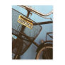 Bicycle Cycle Bicycling Cycling Beijing China Post Cards