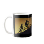 Bicycle Cycle Bicycling Cycling BMX Coffee Mug