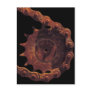 Bicycle Cycle Bicycling Cycling Chain Gear Post Cards