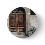 Bicycle Cycle Bicycling Cycling Italy Building Pin