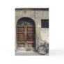 Bicycle Cycle Bicycling Cycling Italy Building Cards