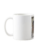 Bicycle Cycle Bicycling Cycling Italy Building Mugs