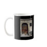 Bicycle Cycle Bicycling Cycling Italy Building Mugs