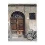 Bicycle Cycle Bicycling Cycling Italy Building Postcards