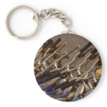Bicycle Cycle Bicycling Cycling Line Up Key Chains
