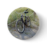 Bicycle Cycle Bicycling Cycling Miami Beach Pin