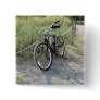 Bicycle Cycle Bicycling Cycling Miami Beach Pin