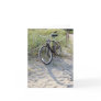 Bicycle Cycle Bicycling Cycling Miami Beach Greeting Cards