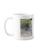 Bicycle Cycle Bicycling Cycling Miami Beach Mug