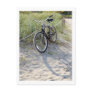Bicycle Cycle Bicycling Cycling Miami Beach Post Card