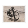 Bicycle Cycle Bicycling Cycling Miami Florida Post Card
