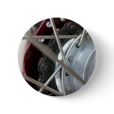 Bicycle Cycle Bicycling Cycling Rear Wheel Spokes Pin by fotoshoppe