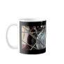 Bicycle Cycle Bicycling Cycling Rear Wheel Spokes Mugs