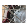 Bicycle Cycle Bicycling Cycling Rear Wheel Spokes Postcards